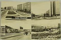 Halle neustadt gebraucht kaufen  Wird an jeden Ort in Deutschland