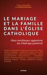 Mariage famille église d'occasion  Livré partout en France
