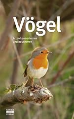 Vögel arten kennenlernen gebraucht kaufen  Wird an jeden Ort in Deutschland