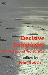 Decisive campaigns the usato  Spedito ovunque in Italia 