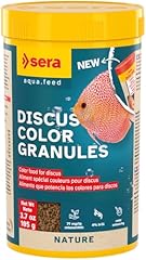 Sera discus color for sale  Delivered anywhere in USA 