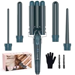 Waver curling iron for sale  Delivered anywhere in USA 