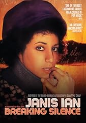 Janis ian breaking for sale  Delivered anywhere in USA 