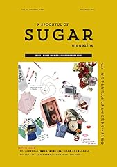 Sugar magazine vol1 for sale  Delivered anywhere in UK