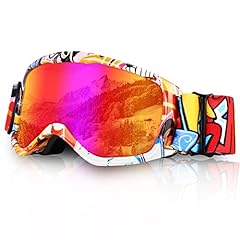 Micnaron kids ski for sale  Delivered anywhere in USA 