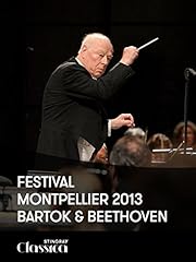 Festival montpellier 2013 for sale  Delivered anywhere in USA 
