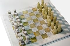 Inch marble chess for sale  Delivered anywhere in USA 