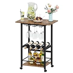 Oyrreu tier bar for sale  Delivered anywhere in UK