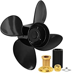 Novino outboard propeller for sale  Delivered anywhere in USA 