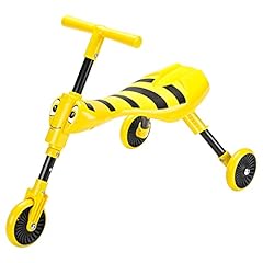 Scuttlebug tricycle pliable d'occasion  Livré partout en Belgiqu