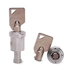 Tubular lock key for sale  Delivered anywhere in USA 