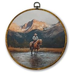 Mcehtle vintage western for sale  Delivered anywhere in USA 