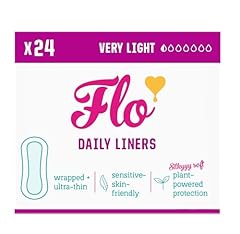 Flo organic bamboo for sale  Delivered anywhere in UK