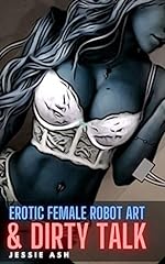 Erotic female robot for sale  Delivered anywhere in UK