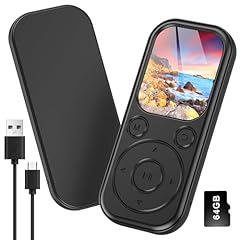 Lycism 64gb mp3 gebraucht kaufen  Wird an jeden Ort in Deutschland