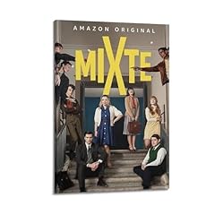 Mixte 1963 posters for sale  Delivered anywhere in UK
