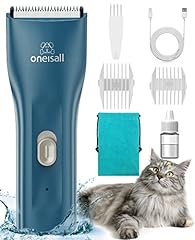 Oneisall pet clipper for sale  Delivered anywhere in USA 