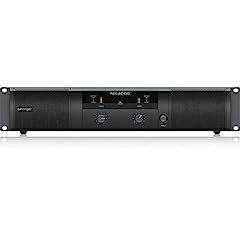 Behringer nx3000 power for sale  Delivered anywhere in USA 