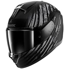 Shark casco moto usato  Spedito ovunque in Italia 