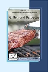 Grillen barbecue grillen gebraucht kaufen  Wird an jeden Ort in Deutschland