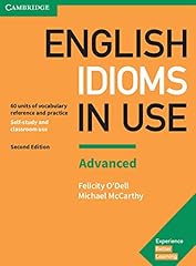 English idioms use gebraucht kaufen  Wird an jeden Ort in Deutschland