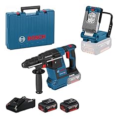 Bosch professional 18v usato  Spedito ovunque in Italia 