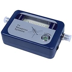 Ghulumn antenna finder usato  Spedito ovunque in Italia 