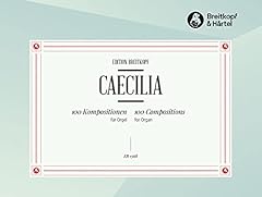 Kompositionen orgue d'occasion  Livré partout en France