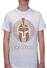 Kroton shirt elmo usato  Spedito ovunque in Italia 