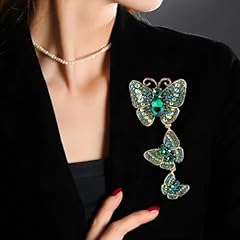 Schmetterling jugendstil anhä gebraucht kaufen  Wird an jeden Ort in Deutschland