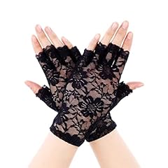 Lace gloves women for sale  Delivered anywhere in Ireland