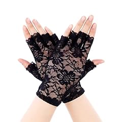 Lace gloves women for sale  Delivered anywhere in UK