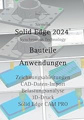 Solid edge 2024 gebraucht kaufen  Wird an jeden Ort in Deutschland