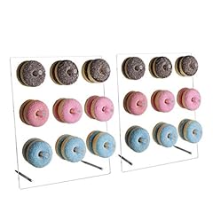 Weddingwish clear donut for sale  Delivered anywhere in USA 