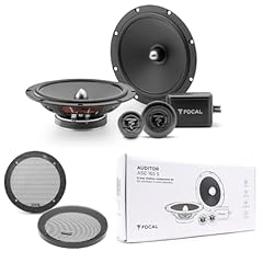 Kit set focal d'occasion Kit set focal d'occasion  Livré partout en France