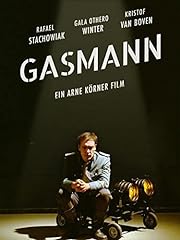 Gasmann gebraucht kaufen  Wird an jeden Ort in Deutschland
