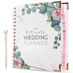 Ultimate wedding planner for sale  Delivered anywhere in UK