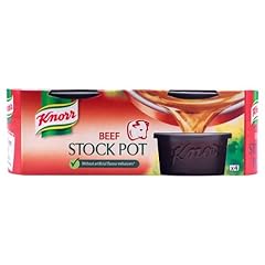 Knorr stock pots for sale  Delivered anywhere in UK