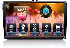 Cawell dab autoradio gebraucht kaufen  Wird an jeden Ort in Deutschland