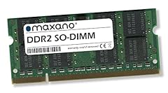 Maxano 2gb ram gebraucht kaufen  Wird an jeden Ort in Deutschland