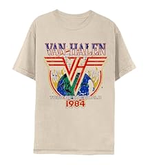 Van halen 1984 for sale  Delivered anywhere in USA 