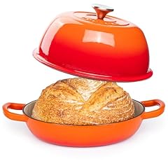 Enamelled cast iron for sale  Delivered anywhere in UK