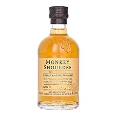 Monkey shoulder blended for sale  Delivered anywhere in UK