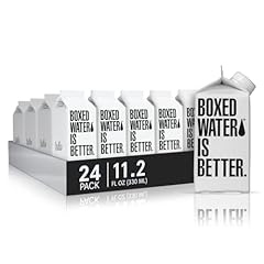 Boxed water 11.2 for sale  Delivered anywhere in USA 