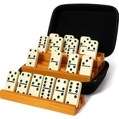 Queensell dominos set for sale  Delivered anywhere in USA 