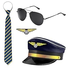 Sskhe 4pcs costume d'occasion  Livré partout en France