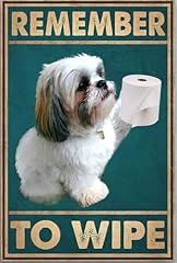 Remember wipe shih for sale  Delivered anywhere in USA 