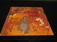 Songs jungle book for sale  Delivered anywhere in UK