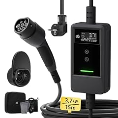 Dé ladekabel elektroauto gebraucht kaufen  Wird an jeden Ort in Deutschland