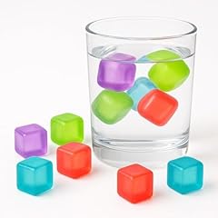 Reusable ice cubes for sale  Delivered anywhere in UK
